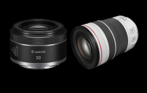 佳能RF 50mm F1.8和RF 70-200mm F4传闻售价公布