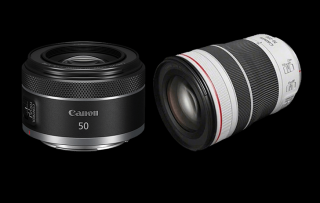 佳能RF 50mm F1.8和RF 70-200mm F4传闻售价公布