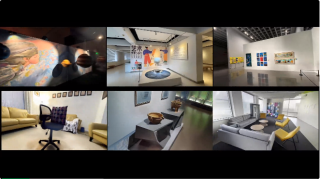 1600万视频解锁「空间智能」？智源3D生成模型See3D全套开源