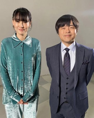 「重啟人生」編劇笨蛋節奏～ 透露選角過程小插曲，淺野忠信的角色一開始是他？～