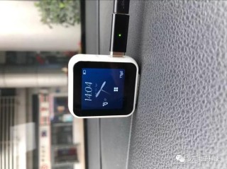 基于ESP32的终极智能手表，全过程+全开源