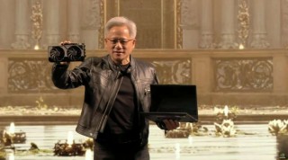 台北国际电脑展首日观察：AI PC占C位、边缘计算要普及？