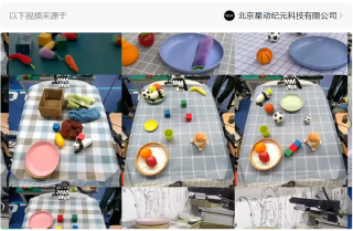 机器人界「Sora」来了！清华、星动纪元开源首个AIGC机器人大模型，入选ICML2025 Spotlight