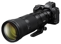 支持拍摄多种焦距范围 尼康发布尼克尔 Z 180-600mm f／5.6-6.3 VR
