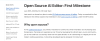微软 GitHub Copilot Chat 扩展正式开源