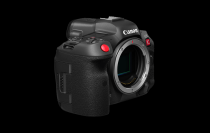 佳能发布EOS R5 C摄影机1.0.3.1版本固件升级