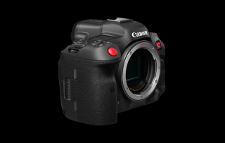 佳能发布EOS R5 C摄影机1.0.3.1版本固件升级