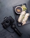 我的Vlog生活100分！松下新品微单G100发布