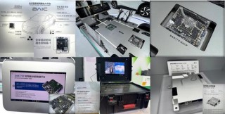 德赛西威携手高通推出全新AI智能座舱平台