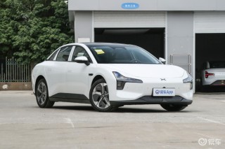 小鹏汽车7月交付新车36717台 创单月交付量历史新高