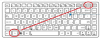 笔记本键盘字母打出数字怎么办？