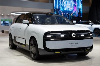 奇瑞品牌携16款车型强势登陆2025上海车展 全新QQ焕新而来