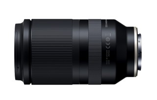 腾龙即将发布70-180mm F2.8 Di III VXD镜头