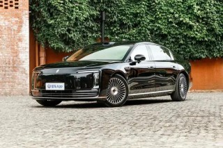 尊界S800上市50天大定突破8000台 售价70.8万元起
