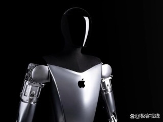 苹果转舵机器人技术,探索iPhone后的新蓝海