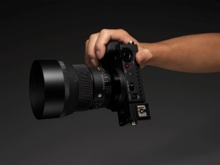 更轻也更强 适马微单人像镜头85mm F1.4 DG DN发布