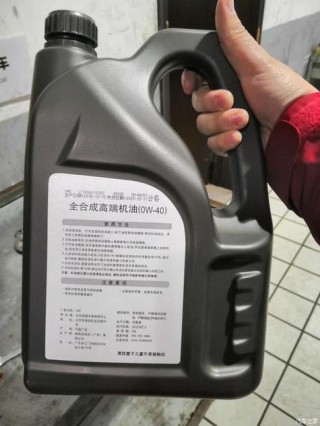 大众ea211官方推荐机油