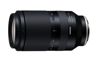 腾龙即将发布70-180mm F2.8 Di III VXD镜头