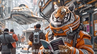 拥挤的影视+AI赛道，为何是AI短剧率先跑出圈？_1