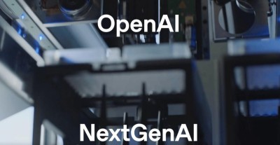 NextGenAI – OpenAI 推出的教育联盟，联合15家顶尖大学和机构