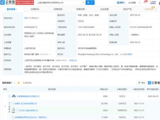 科大讯飞等共设新公司，注册资本达3000万