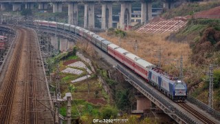中国仍是世界火车头 外媒：中国是世界头号金融科技大国？已超越英美发达国家