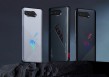 腾讯ROG游戏手机5s Pro评测：骁龙888 Plus性能拉满