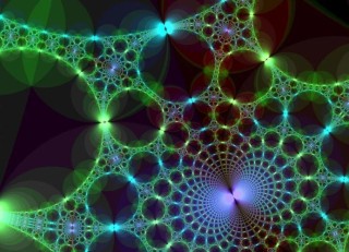 Fractal Generative Models – 麻省理工推出的分形生成模型