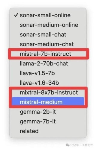 Mistral Small 3 – Mistral AI 推出的开源大语言模型