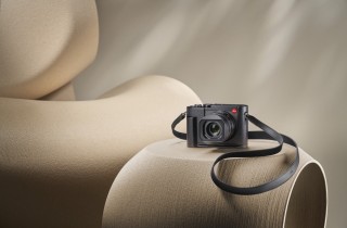 徕卡独家推出全画幅便携相机 搭配全新APO-Summicron 43 f／2 ASPH.镜头 ...