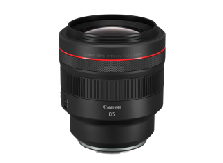 佳能RF 85mm F1.2L实拍样张欣赏