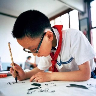 你好! 小朋友——秋山亮二作品展