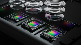 灵感随身 精巧随行 索尼微单™手机Xperia 5 IV正式发布