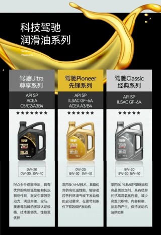驾驰机油质量怎么样？SK驾驰机油出现问题吗