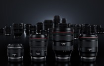 佳能RF 18-45mm F4-5.6 IS STM将于今年发布