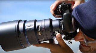 新款老蛙 200mm f／2.0 FE 镜头的首次评测和完整规格
