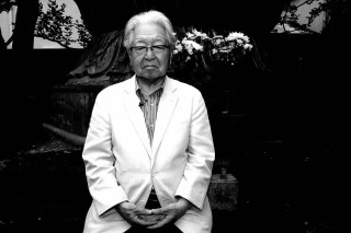 无限的剧场——细江英公摄影展 ｜ 北京