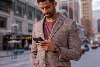 Garmin epix 高端商务智能腕表全新上市