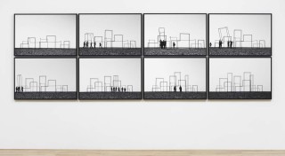 Tate Modern：一个共同的世界，当代非洲摄影