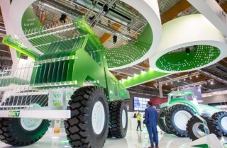 创多项历史记录：两年一届的Automechanika Frankfurt已于9月15日圆满落幕