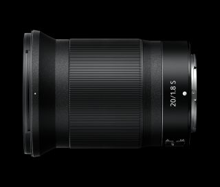尼克尔 Z 20mm F1.8 S官方样张欣赏