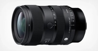 F1.8恒定大光圈 适马17-40mm F1.8 DC｜Art发布