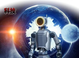 波士顿动力与RAI Institute联手推进人形机器人技术