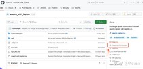Lepton Search – 开源的对话式AI搜索引擎项目