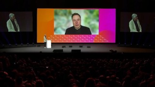马斯克最新专访：未来的人类不需要工作，人人享受高收入