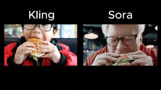 用AI生成视频，赚到人生的第一桶金