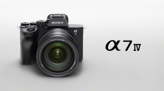 传索尼A7V发布被推迟 另一E卡口全画幅相机将先行推出