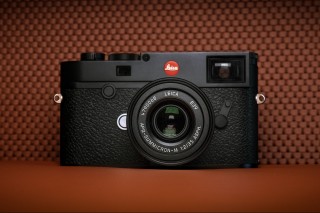 徕卡APO-Summicron-M 35 f／2 ASPH.镜头设置全新基准