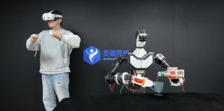 独家｜具身智能新锐「灵御智能」完成千万级种子轮融资，英诺天使基金领投