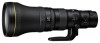 尼康发布Z卡口长焦镜头 尼克尔 Z 800mm f／6.3 VR S